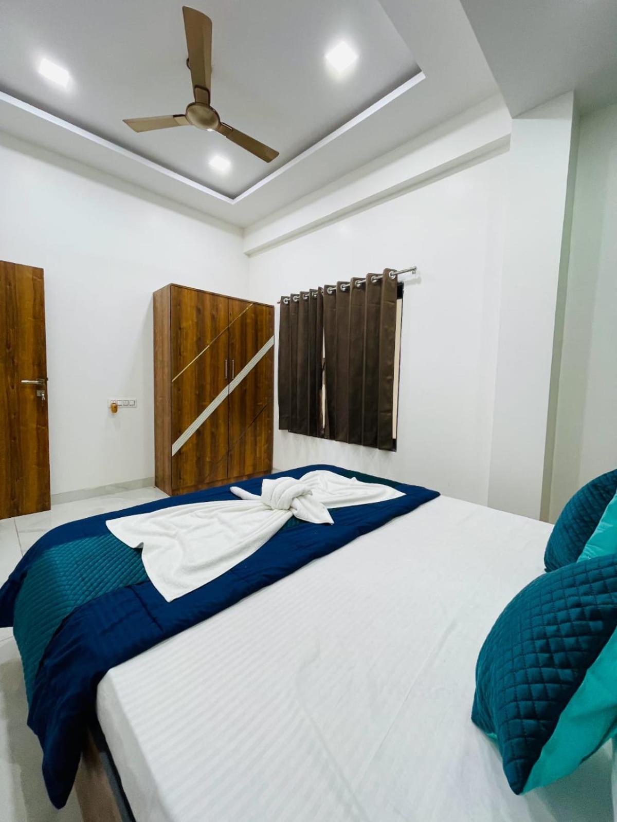 3Bhk Jannat Villa Lonavala Exterior photo