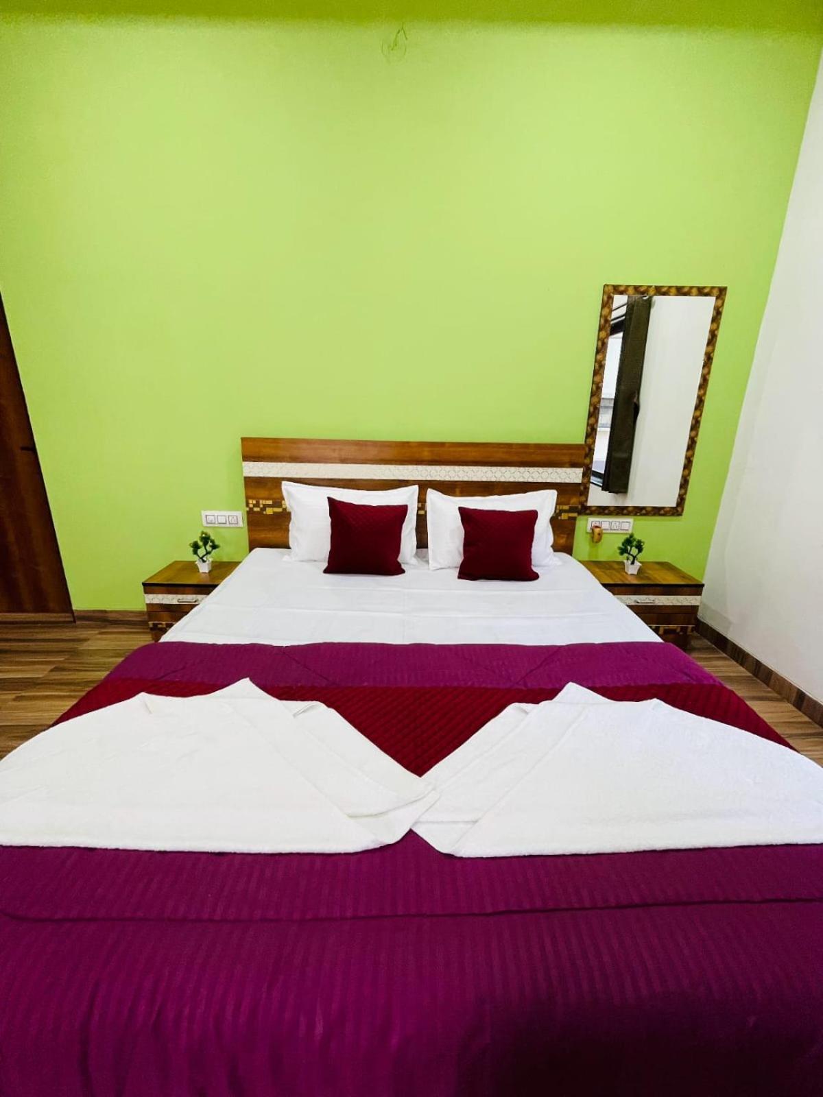 3Bhk Jannat Villa Lonavala Exterior photo